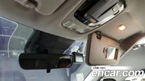 Kia Seltos Дизель 1.6 2WD 2020 года из Южной Кореи