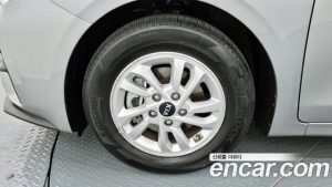 Kia K3 Luxury 2020 года из Южной Кореи