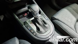 Kia K3 Luxury 2020 года из Южной Кореи