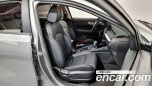 Kia K3 Luxury 2020 года из Южной Кореи