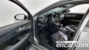 Kia K3 Luxury 2020 года из Южной Кореи