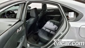 Kia K3 Luxury 2020 года из Южной Кореи