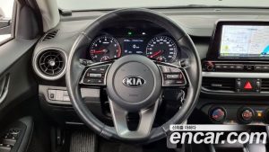 Kia K3 Luxury 2020 года из Южной Кореи