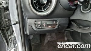 Kia K3 Luxury 2020 года из Южной Кореи
