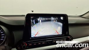 Kia K3 Luxury 2020 года из Южной Кореи