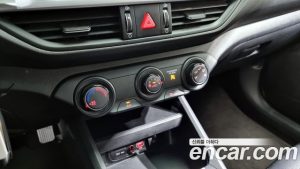 Kia K3 Luxury 2020 года из Южной Кореи