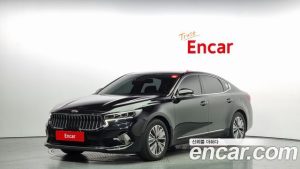 Kia K7 Prestige 2020 года из Южной Кореи