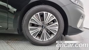 Kia K7 Prestige 2020 года из Южной Кореи