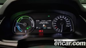 Kia K7 Prestige 2020 года из Южной Кореи