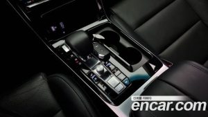 Kia K7 Prestige 2020 года из Южной Кореи