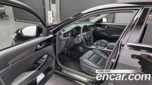 Kia K7 Prestige 2020 года из Южной Кореи