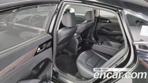 Kia K7 Prestige 2020 года из Южной Кореи