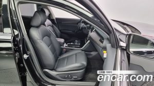 Kia K7 Prestige 2020 года из Южной Кореи