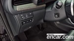 Kia K7 Prestige 2020 года из Южной Кореи