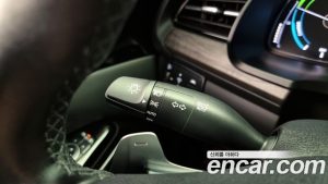 Kia K7 Prestige 2020 года из Южной Кореи