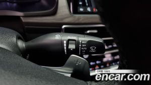 Kia K7 Prestige 2020 года из Южной Кореи