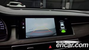 Kia K7 Prestige 2020 года из Южной Кореи