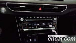 Kia K7 Prestige 2020 года из Южной Кореи