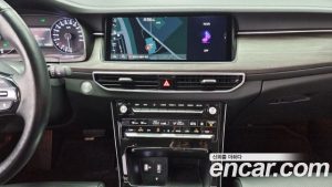 Kia K7 Prestige 2020 года из Южной Кореи