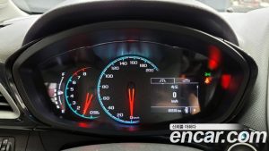 ChevroletGMDaewoo Spark Premium 2020 года из Южной Кореи