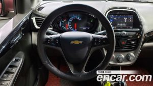 ChevroletGMDaewoo Spark Premium 2020 года из Южной Кореи
