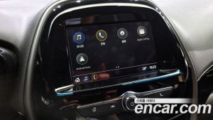 ChevroletGMDaewoo Spark Premium 2020 года из Южной Кореи