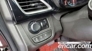 ChevroletGMDaewoo Spark Premium 2020 года из Южной Кореи