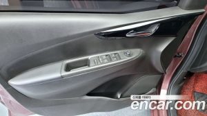 ChevroletGMDaewoo Spark Premium 2020 года из Южной Кореи