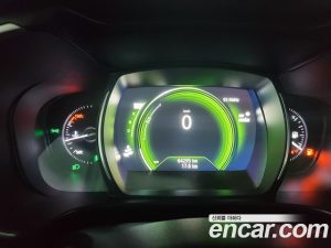 Renault-KoreaSamsung QM6 2.0 GDe LE 2WD 2020 года из Южной Кореи