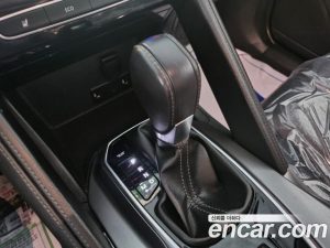 Renault-KoreaSamsung QM6 2.0 GDe LE 2WD 2020 года из Южной Кореи