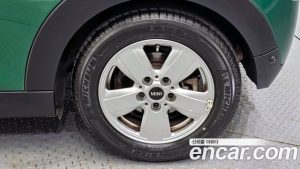 Mini Cooper DEFAULT 2020 года из Южной Кореи