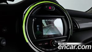 Mini Cooper DEFAULT 2020 года из Южной Кореи