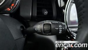 Mini Cooper DEFAULT 2020 года из Южной Кореи