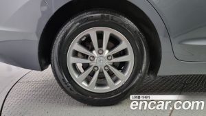 Hyundai AVANTE 1.6 2020 года из Южной Кореи