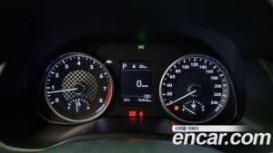 Hyundai AVANTE 1.6 2020 года из Южной Кореи