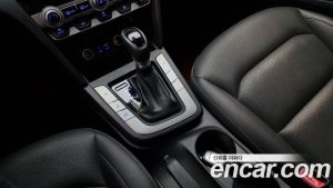 Hyundai AVANTE 1.6 2020 года из Южной Кореи
