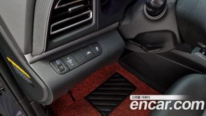 Hyundai AVANTE 1.6 2020 года из Южной Кореи
