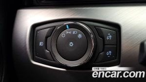 Ford Mustang Coupe 2023 года из Южной Кореи