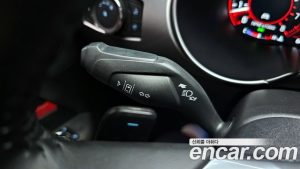 Ford Mustang Coupe 2023 года из Южной Кореи