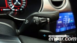 Ford Mustang Coupe 2023 года из Южной Кореи