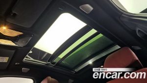 BMW X6 xDrive40i M Sport 2021 года из Южной Кореи
