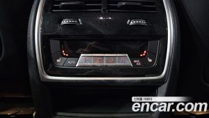 BMW X6 xDrive40i M Sport 2021 года из Южной Кореи
