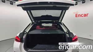 BMW X6 xDrive40i M Sport 2021 года из Южной Кореи