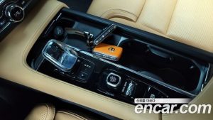 Volvo S90 B5 Inscription 2021 года из Южной Кореи