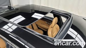 Volvo S90 B5 Inscription 2021 года из Южной Кореи