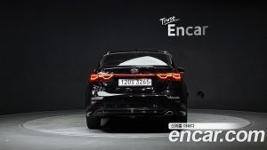 Kia K3 2020 года из Южной Кореи