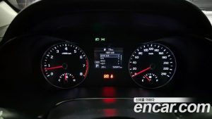 Kia K3 2020 года из Южной Кореи