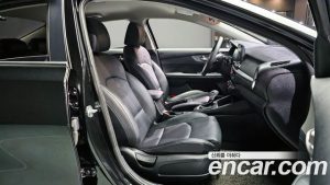 Kia K3 2020 года из Южной Кореи