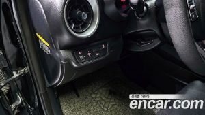 Kia K3 2020 года из Южной Кореи