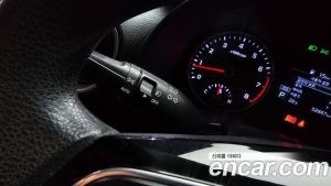 Kia K3 2020 года из Южной Кореи